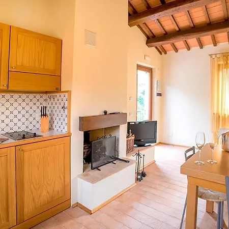 Awesome In With Kitchen Apartament Foligno
