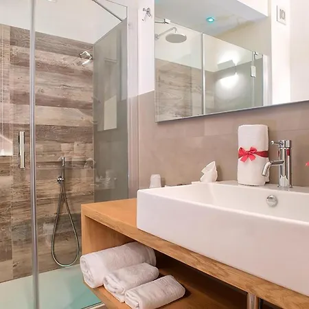 Amazing In With Wifi Foligno